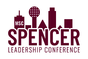 MSC Spencer Leadership Conference
