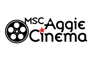 MSC Aggie Cinema