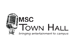 MSC Town Hall