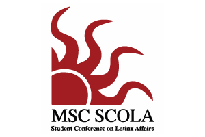 MSC Conference on Latinx Affairs