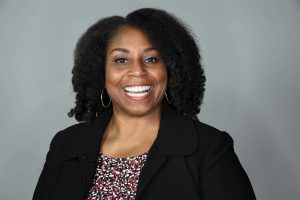 Melany A. Pearl, Program Advisor